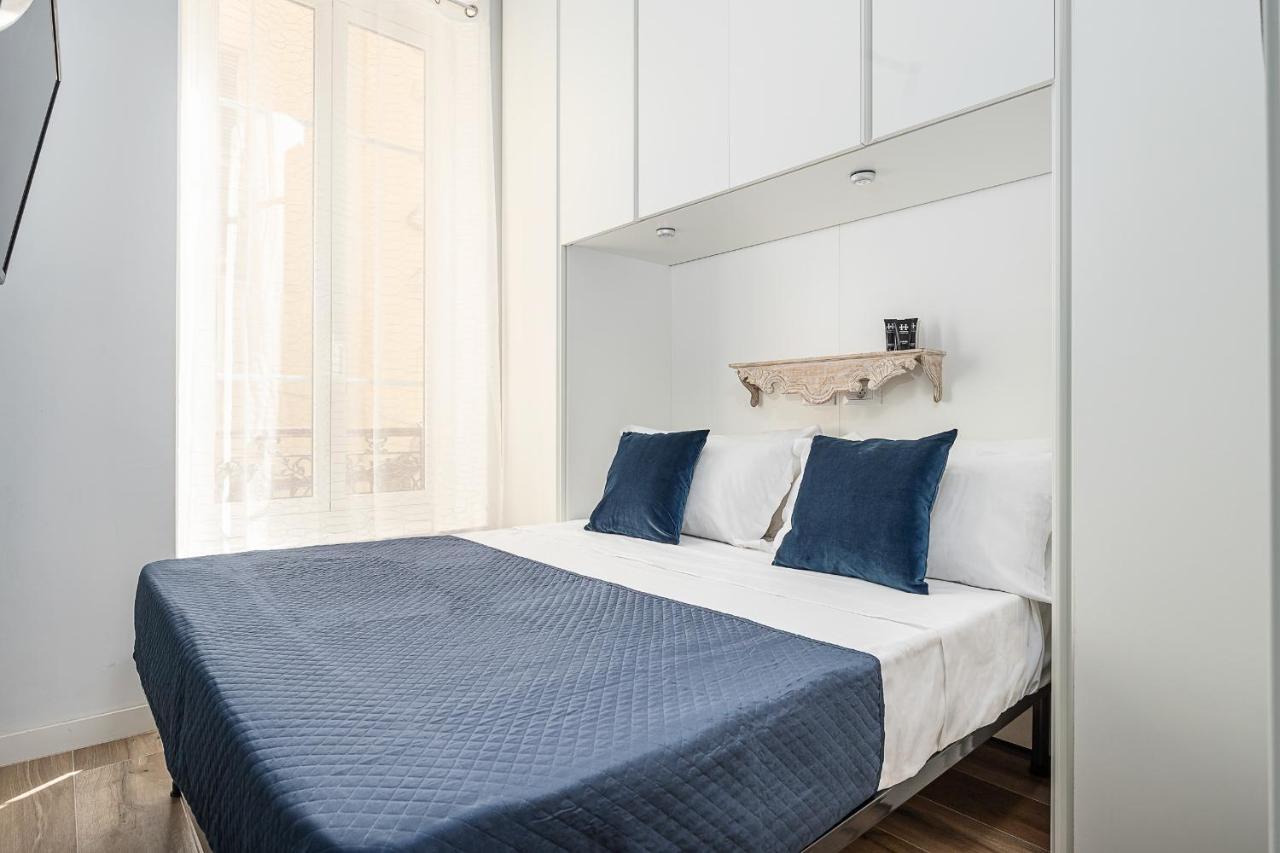 Classbnb - 2 Exclusive Apartments In Monte Carlo Beausoleil Exterior foto
